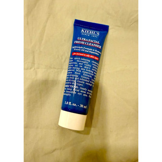 KIEHL’s Ultra facial fresh cleanser 高保濕清爽潔面乳 30ml