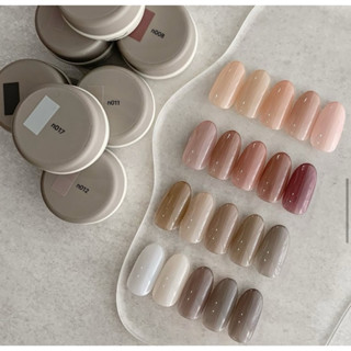 ﹝han nail﹞✨日本代購 現貨在臺✨日本iro gel 新款 新包裝豪華20色 美甲凝膠 美甲色膠