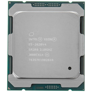Intel Xeon E5-2620v4(SR2R6) CPU (LGA2011-3)