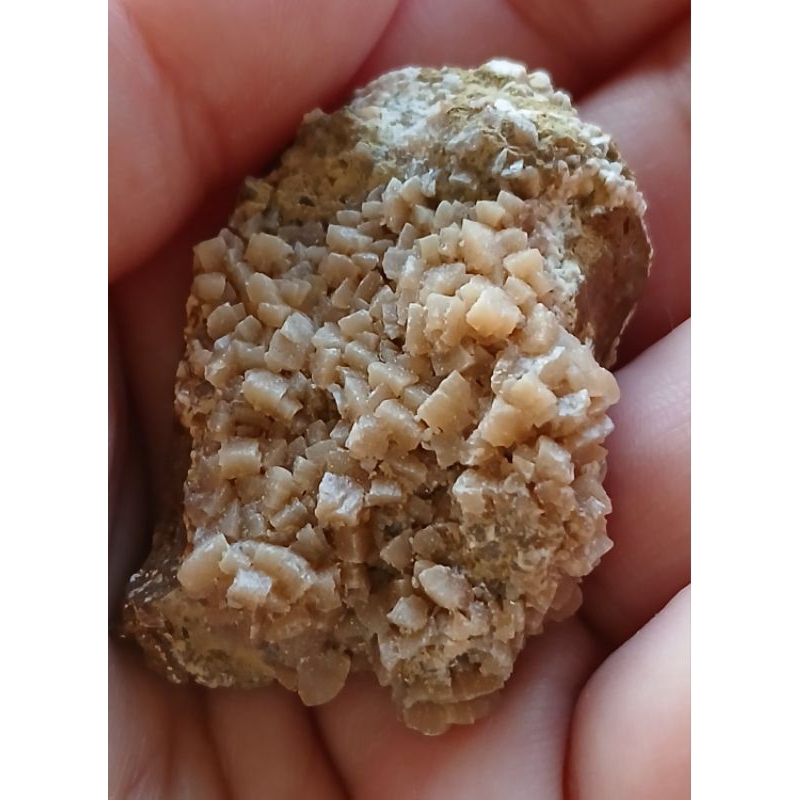 北投石　原石　485g 北投石原石重835公克長寬高15X10X9 公分, 家具及居家用品, 居家