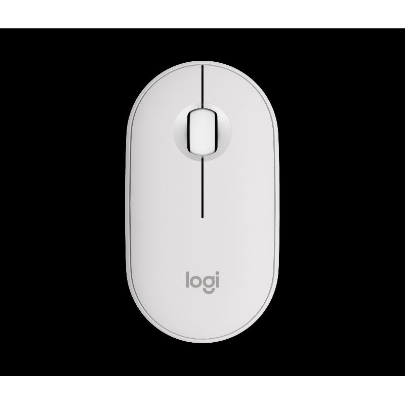 羅技 Pebble Mouse 2 M350S