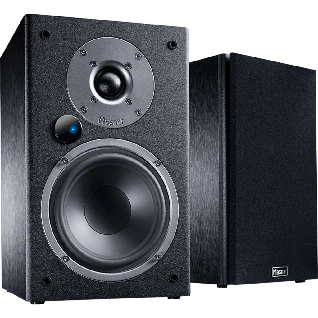 MAGNAT 主動式 書架喇叭 Monitor Reference 2A