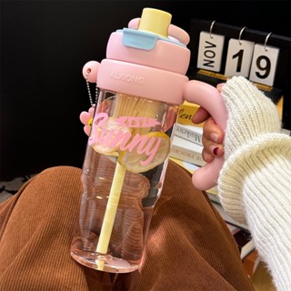 手提冰霸杯 冰霸杯 冰壩杯 飲料杯 隨身杯 冰杯 咖啡隨行杯 隨行杯 雙飲手柄泡茶杯 大容量隨行水壺 1200ml