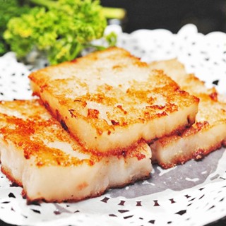 【海豐生鮮】素食(臺式)蘿蔔糕、素食菜脯蘿蔔糕、素食芋頭糕 蘿蔔糕/素食/港點/早餐