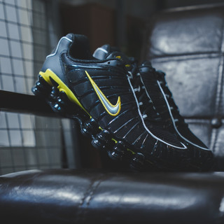 【Focus Store】Nike Shox TL "Black Dynamic Yellow" 黑黃 CN015