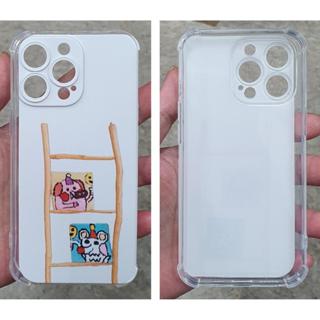 全新 iPhone 13 Pro i13 透明保護殼 保護套 軟殼 矽膠套 清水套