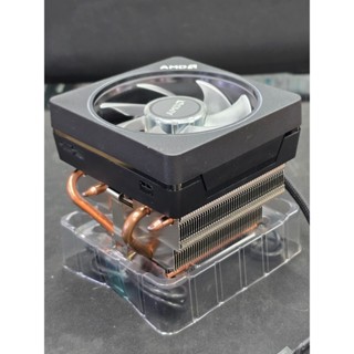 AMD Wraith Prism RGB風扇 AM5/AM4/3/2 散熱器 幽靈風扇 4pin