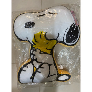 全新正版授權 Snoopy史努比造型抱枕 30cm