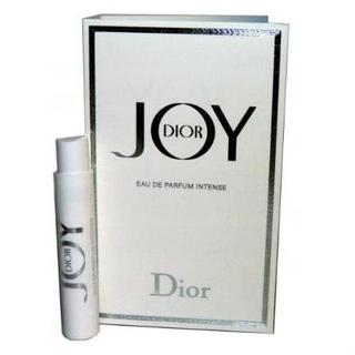 香魅❤️Christian Dior 迪奧 JOY by Dior 女性淡香精 1ml 全新 針管 可噴式
