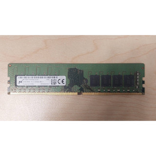 【Micron 美光】DDR4-3200 32GB UDIM 記憶體 新機拆下