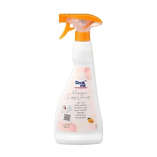 DM Denkmit 橙醋多功能清潔劑 500ml (DM5074)