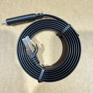 USB CONSOLE線 電腦USB轉RJ45 Cisco 思科h3c 交換機 路由器 AP 無線 路由器 Google