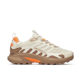 【MERRELL】MOAB SPEED 2 VENT 2K SE 男鞋 咖啡色 /ML006973