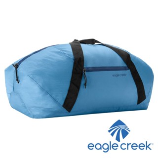 【EAGLE CREEK】可折疊旅行袋38L『BLDA淺藍』EC20401