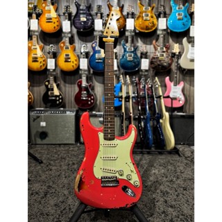 Fender Custom Shop Michael Landau Signature 電吉他 公司貨【宛伶樂器】