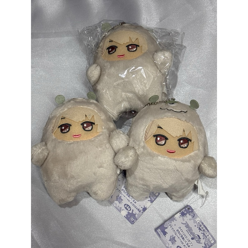 IDOLiSH7 偶像星願 好怪獸 棗巳波