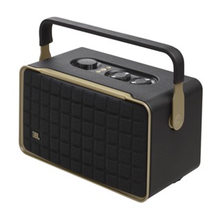 JBL Authentics 300 藍芽喇叭 攜帶型藍芽喇叭｜劈飛好物｜無線串流 藍牙音響 臺灣總代理公司貨 一年保固