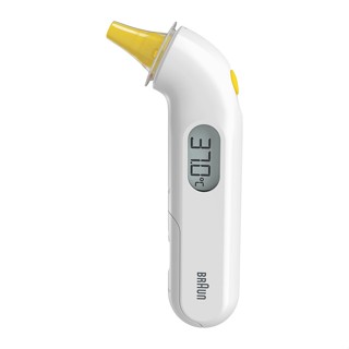 BRAUN百靈 耳溫槍 IRT3030 (公司貨) 醫療儀器 體溫計