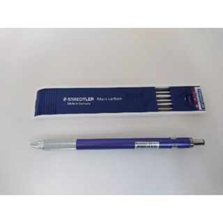 【二手】STAEDTLER 施德樓 工程筆芯 Tomato 萬事捷 工程筆 漸進式工程筆 M-240 2.0mm 製圖用