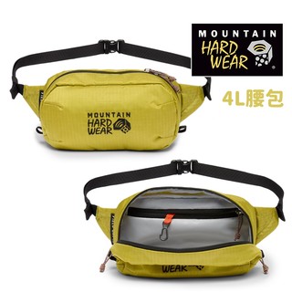 Mountain Hardwear 美國 Field Day Hip 腰包 4L 大開口 斜背 輕巧 耐用CORDURA