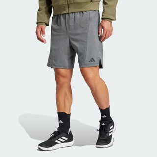 ADIDAS 運動 短褲 灰-JE5679 藍-JI8137 奶茶-JI8145