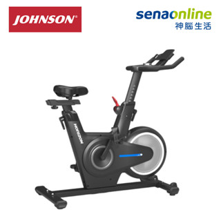 Johnson 喬山 HORIZON 3.0SC 藍芽飛輪健身車 神腦生活