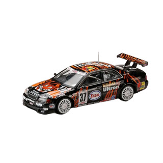 Hobby JAPAN 1/64 經典90年代JTCC賽車 #37 東海模型