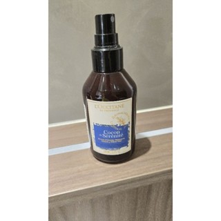 二手 (公司貨)L'OCCITANE 歐舒丹 紓壓枕巾香氛噴霧
