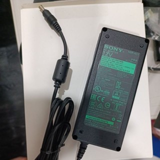 Sony 原廠 12V 變壓器 全新