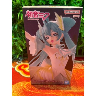 【麻糬禿頭聯盟】BPEV 初音未來 古典調 芭蕾組曲 天鵝湖 公仔 模型 景品