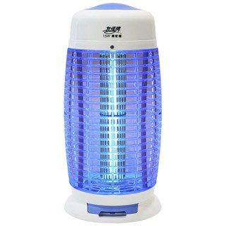 友情牌 15W圓形電擊式捕蚊燈-電子式 VF-1512 (臺灣製造)