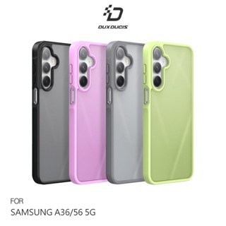 DUX DUCIS SAMSUNG 三星 Galaxy A36 5G / Galaxy A56 5G Yind 保護殼