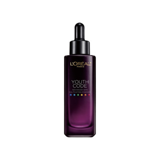 L'OREAL PARiS 巴黎萊雅 青春密碼酵素肌底調理精華+贈送22.5ml小樣
