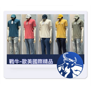 企鵝 POLO衫 [戰牛精品] 馬球衣 企鵝牌 Munsingwear 歐美原裝 企鵝衣服 全新真品 大企鵝刺繡 經典款