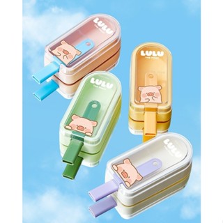 【喜物】雪糕模具 帶蓋冰模具 製冰模具 果凍模具 冰棒模具 冰淇淋模具 冰塊盒 冰棒盒 雪糕盒 製冰盒 冰棒