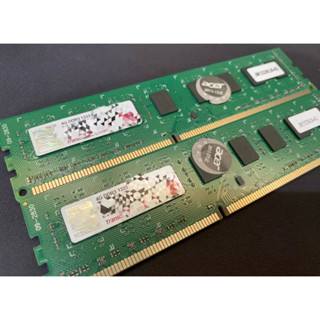 現貨｜二手良品｜創見ddr3 1333 4GB記憶體