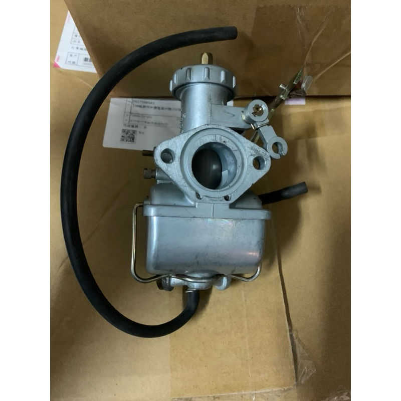 野狼.金狼.飛狼.老狼.巨狼.運動狼.川崎.K100.BS100..CB100.CB125.B1.化油器.老車