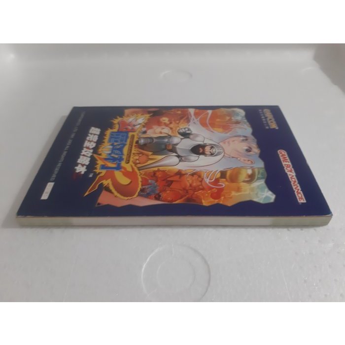超魔界村R~完全攻略本
