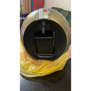 雀巢膠囊式自動控水咖啡機