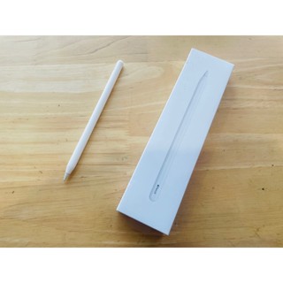 臺中 Apple Pencil 2 觸控筆 2代 for iPad