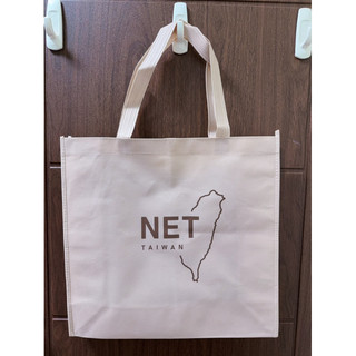 NET 環保袋 購物袋
