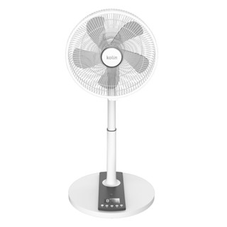 #現貨限量免運# KF-A1408DC KOLIN歌林 14吋 DC智慧節能電風扇 無線遙控器