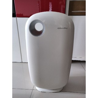 Coway 11-15坪 加護抗敏型空氣清淨機 AP-1009CH