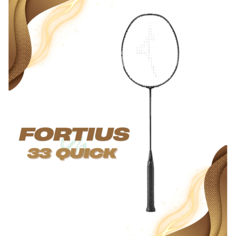 Fortius 33 Quick的價格推薦- 2026年7月| 比價比個夠BigGo