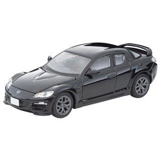 TOMYTEC LV-N314c Mazda RX-8 Type RS 黑 2008 TV33279