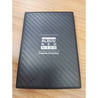 良品 低寫入 KLEVV SSD 固態硬碟 2.5 吋 SATA3 240G 筆電 電腦 硬碟 256G 512G 參考