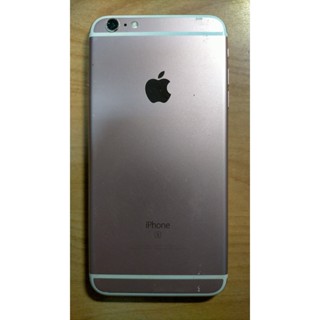 X.故障手機B8876*67003- Apple iPhone 6s plus (A1687) 直購價480