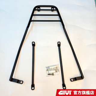 【DCR】Z1 attila 阿帝拉 後箱架 可直上安裝MONOLOCK系列後箱