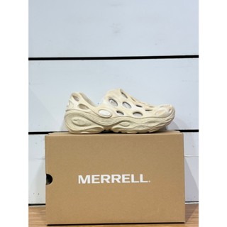 【MERRELL】男款洞洞鞋 Hydro Next Gen Moc 淺木色ML007059