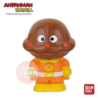 ANPANMAN 麵包超人 咖哩麵包超人 咖哩超人 嗶啵發聲玩具 嬰幼兒玩具 COCOS AN1000